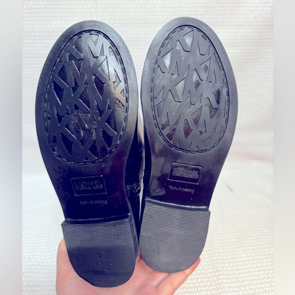 Like New! Michael Kors Riding Style Boot - Picture 7 of 8